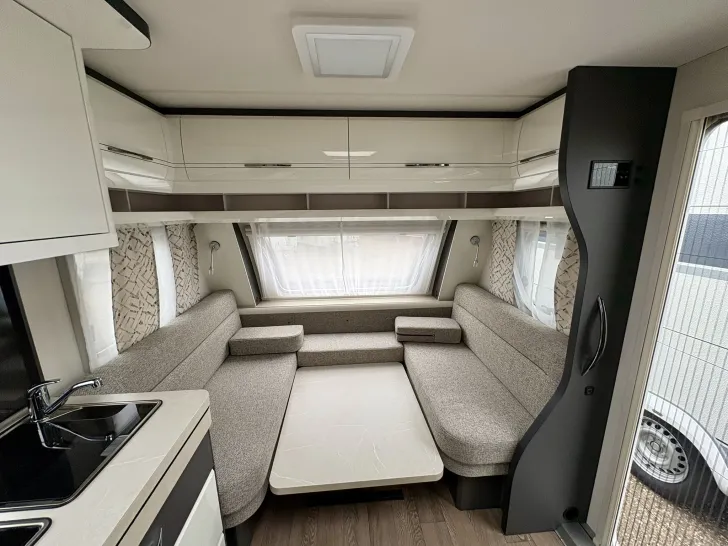 Fahrzeugbild Hobby Excellent 495 WFB #12