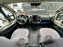 Fahrzeugbild Carado T 135 Pro+ TOP Ausstattung #4