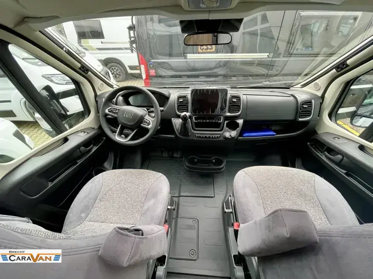 Fahrzeugbild Carado T 135 Pro+ TOP Ausstattung #4