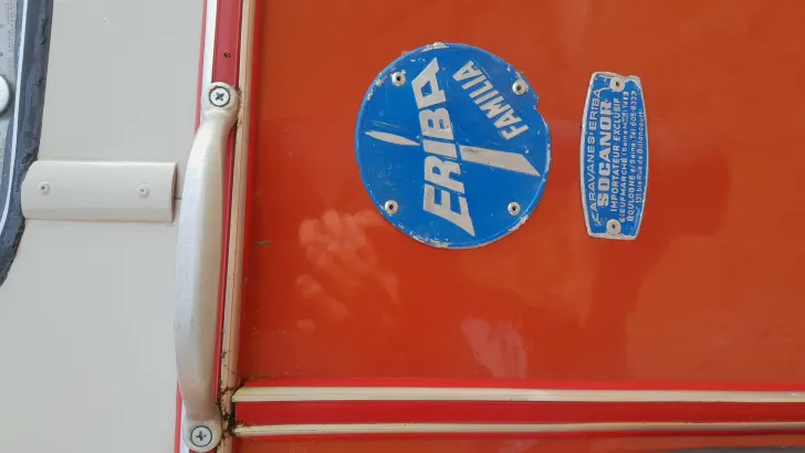 Fahrzeugbild Hymer Eriba Sonstige #6