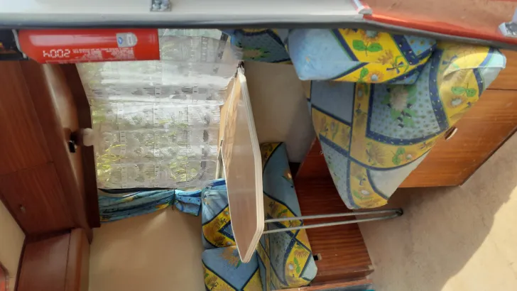 Fahrzeugbild Hymer Eriba Sonstige #9