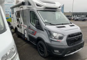 Bild S-Teilintegrierte S217 Sport Editio ...