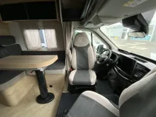 Fahrzeugbild Challenger Teilintegriert 287 Graphite Edition Automatik,Arctic+Zubehör Paket #3