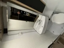 Fahrzeugbild Challenger Teilintegriert 287 Graphite Edition Automatik,Arctic+Zubehör Paket #6