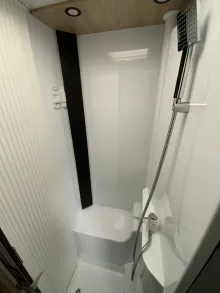 Fahrzeugbild Challenger Teilintegriert 287 Graphite Edition Automatik,Arctic+Zubehör Paket #7