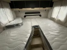 Fahrzeugbild Challenger Teilintegriert 287 Graphite Edition Automatik,Arctic+Zubehör Paket #8