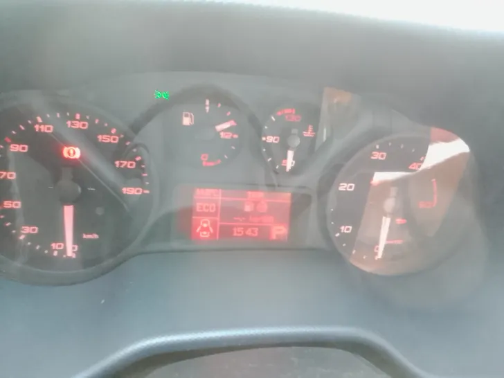 Fahrzeugbild Iveco Daily 35 S Guter Zustand #10