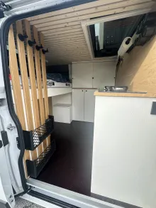 Fahrzeugbild Fiat Ducato #2