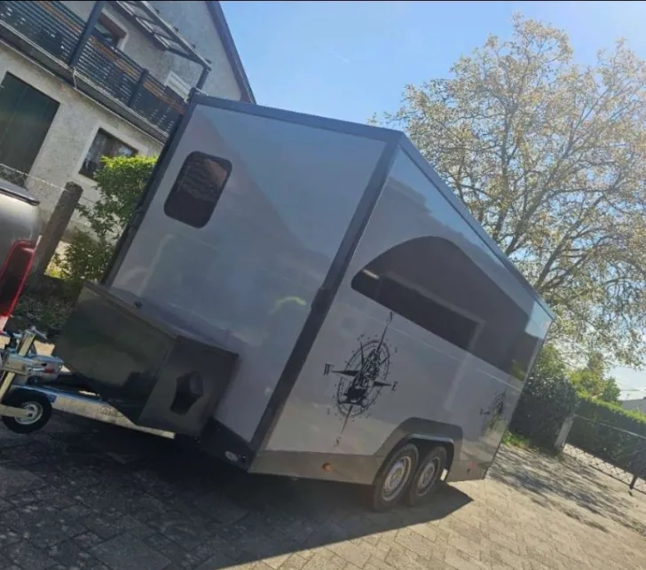 Fahrzeugbild Westfalia Sonstige #1