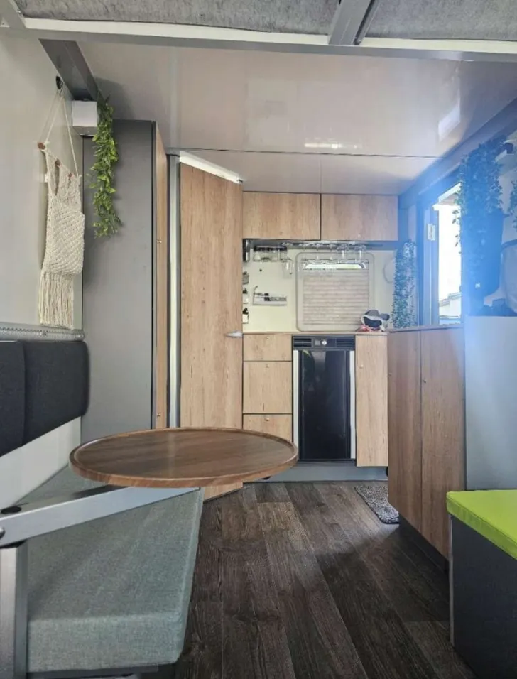 Grundriss Tag Westfalia Sonstige