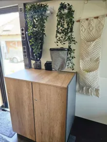 Grundriss Nacht Westfalia Sonstige