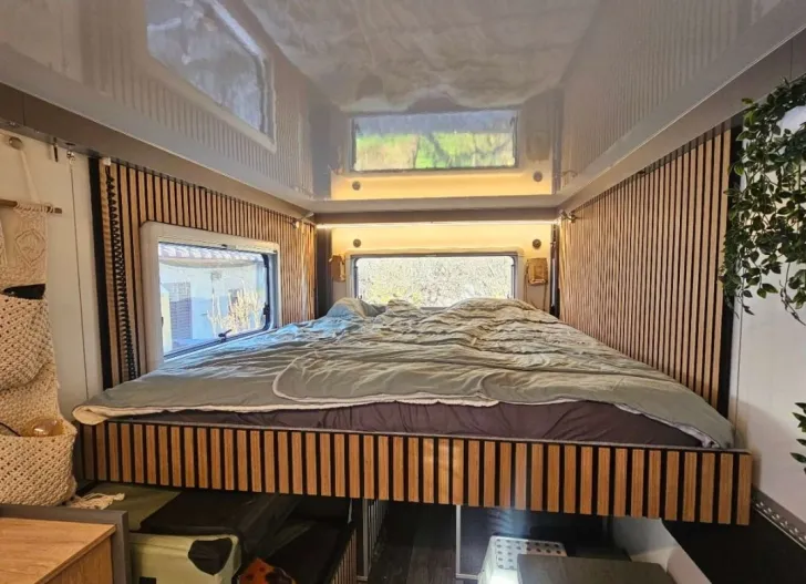 Fahrzeugbild Westfalia Sonstige #5