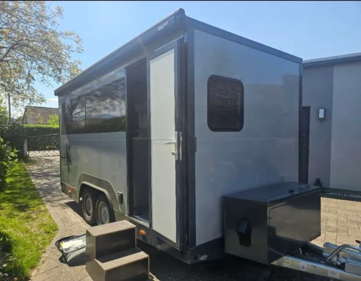 Fahrzeugbild Westfalia Sonstige #6