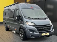 Fahrzeugbild Malibu Van 640 LE #2