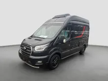 Fahrzeugbild Bürstner Lineo C 550 Dieselheizung/Automatik #2