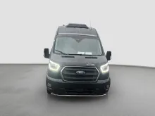 Fahrzeugbild Bürstner Lineo C 550 Dieselheizung/Automatik #3