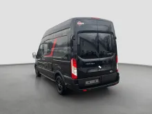 Fahrzeugbild Bürstner Lineo C 550 Dieselheizung/Automatik #5