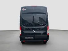 Fahrzeugbild Bürstner Lineo C 550 Dieselheizung/Automatik #6