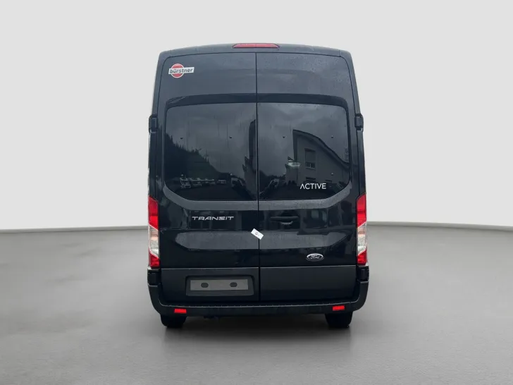 Fahrzeugbild Bürstner Lineo C 550 Dieselheizung/Automatik #6