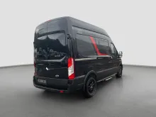 Fahrzeugbild Bürstner Lineo C 550 Dieselheizung/Automatik #7