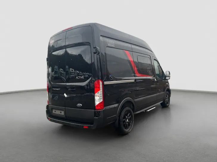 Fahrzeugbild Bürstner Lineo C 550 Dieselheizung/Automatik #7