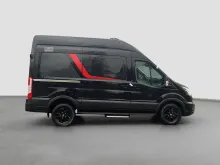 Fahrzeugbild Bürstner Lineo C 550 Dieselheizung/Automatik #8