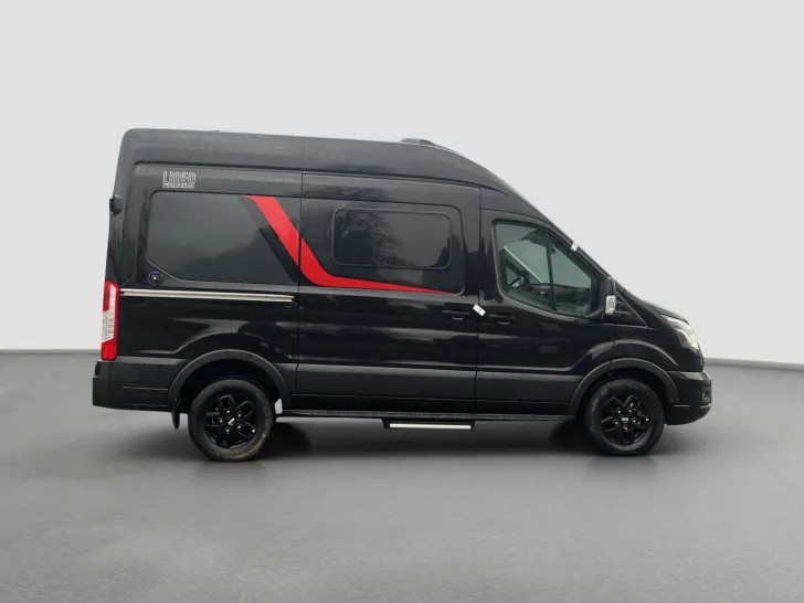Fahrzeugbild Bürstner Lineo C 550 Dieselheizung/Automatik #8