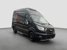Fahrzeugbild Bürstner Lineo C 550 Dieselheizung/Automatik #9