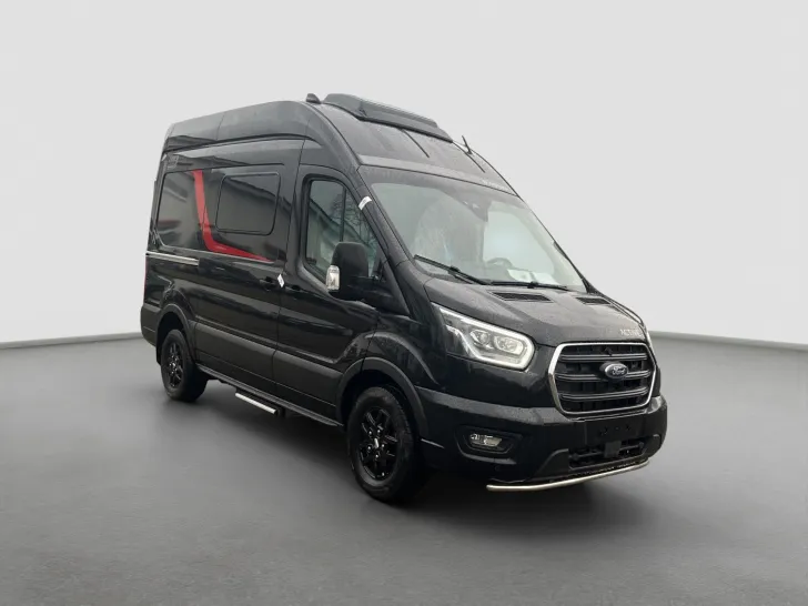 Fahrzeugbild Bürstner Lineo C 550 Dieselheizung/Automatik #9