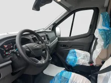 Fahrzeugbild Bürstner Lineo C 550 Dieselheizung/Automatik #10