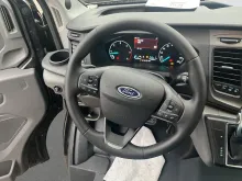 Fahrzeugbild Bürstner Lineo C 550 Dieselheizung/Automatik #11