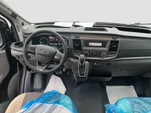 Fahrzeugbild Bürstner Lineo C 550 Dieselheizung/Automatik #12