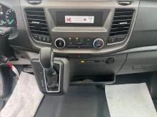 Fahrzeugbild Bürstner Lineo C 550 Dieselheizung/Automatik #13