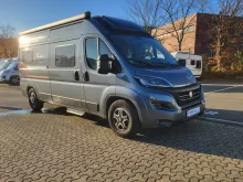 Fahrzeugbild Weinsberg CaraBus 600 ME #1