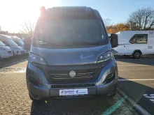 Fahrzeugbild Weinsberg CaraBus 600 ME #17