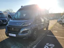Fahrzeugbild Weinsberg CaraBus 600 ME #18