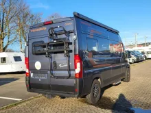Fahrzeugbild Weinsberg CaraBus 600 ME #3