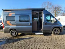 Fahrzeugbild Weinsberg CaraBus 600 ME #6