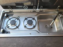Fahrzeugbild Weinsberg CaraBus 600 ME #12