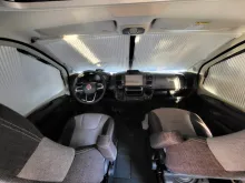 Fahrzeugbild Weinsberg CaraBus 600 ME #7