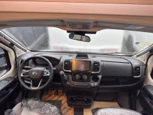 Fahrzeugbild Hobby ONTOUR C 700 GQ Model 2025 sofort verfügbar #6