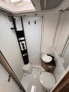 Fahrzeugbild Hobby ONTOUR C 700 GQ Model 2025 sofort verfügbar #9