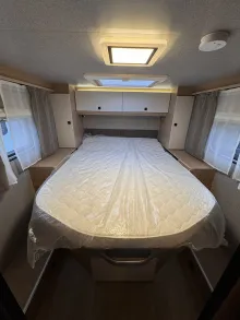 Fahrzeugbild Hobby ONTOUR C 700 GQ Model 2025 sofort verfügbar #10