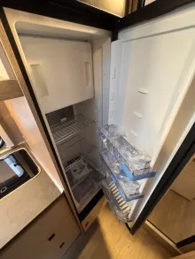 Fahrzeugbild Hobby ONTOUR C 700 GQ Model 2025 sofort verfügbar #11