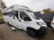 Fahrzeugbild Hobby ONTOUR C 700 GQ Model 2025 sofort verfügbar #3