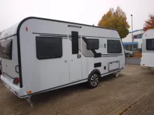 Fahrzeugbild Knaus Südwind 500 EU Black Selection #1