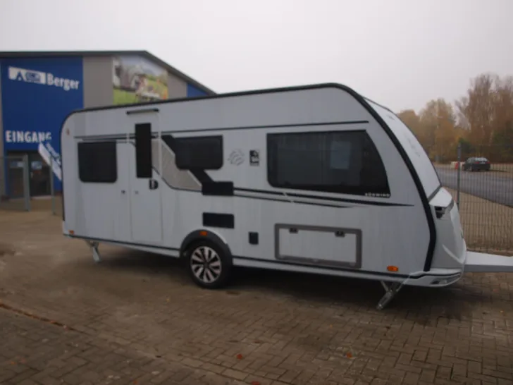 Fahrzeugbild Knaus Südwind 500 EU Black Selection #4