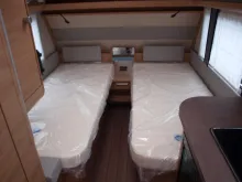 Fahrzeugbild Knaus Südwind 500 EU Black Selection #5