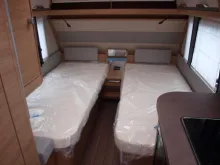 Fahrzeugbild Knaus Südwind 500 EU Black Selection #6