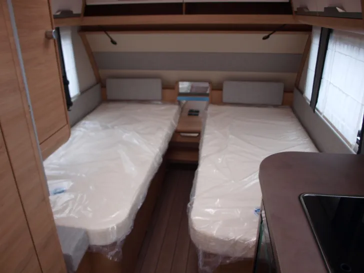 Fahrzeugbild Knaus Südwind 500 EU Black Selection #6